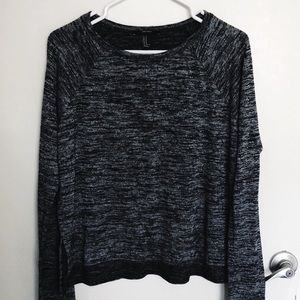 💞3 for $15💞 Forever 21 Knit Long Sleeve Top